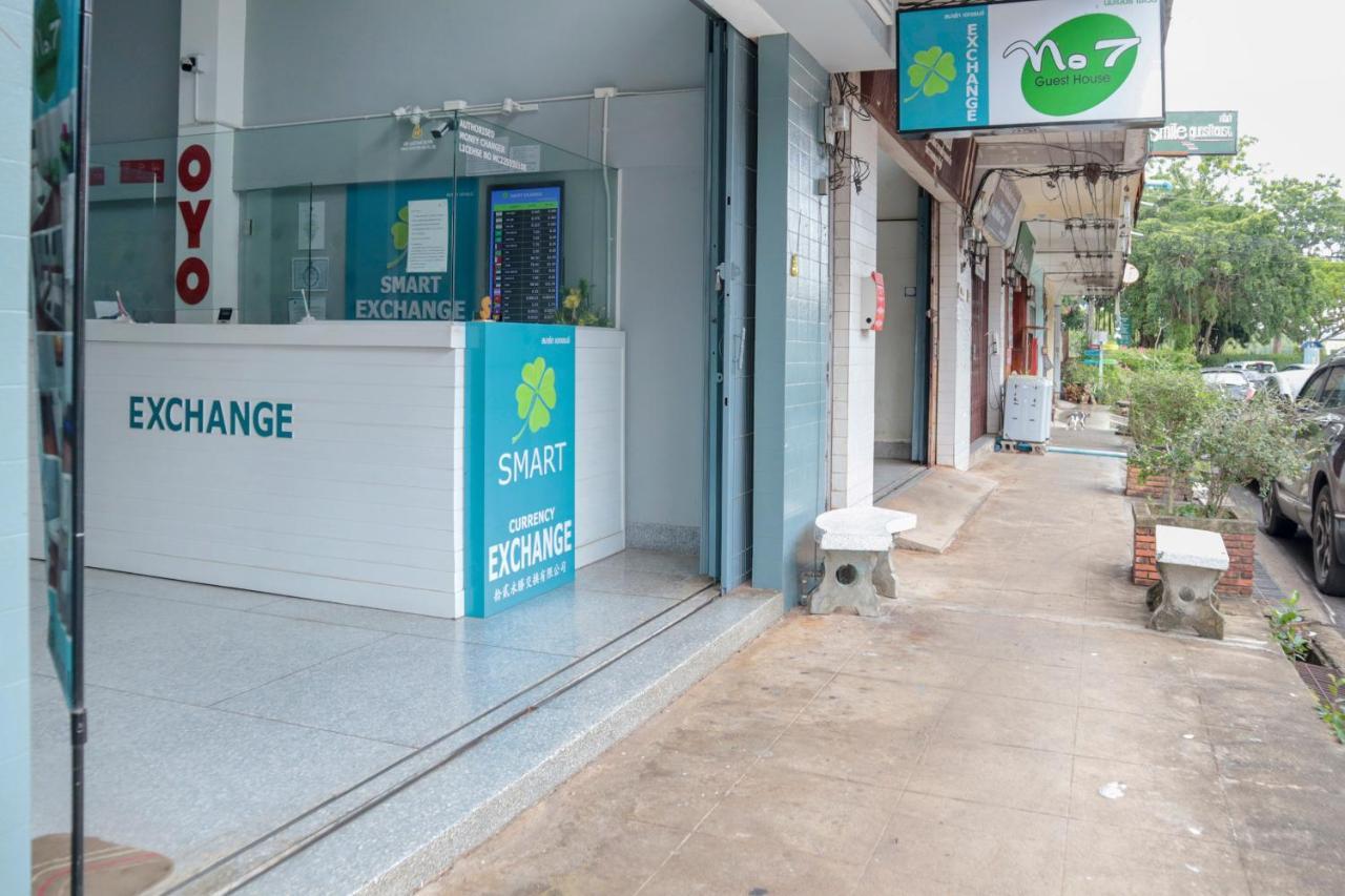 Hotel No7 Krabi town