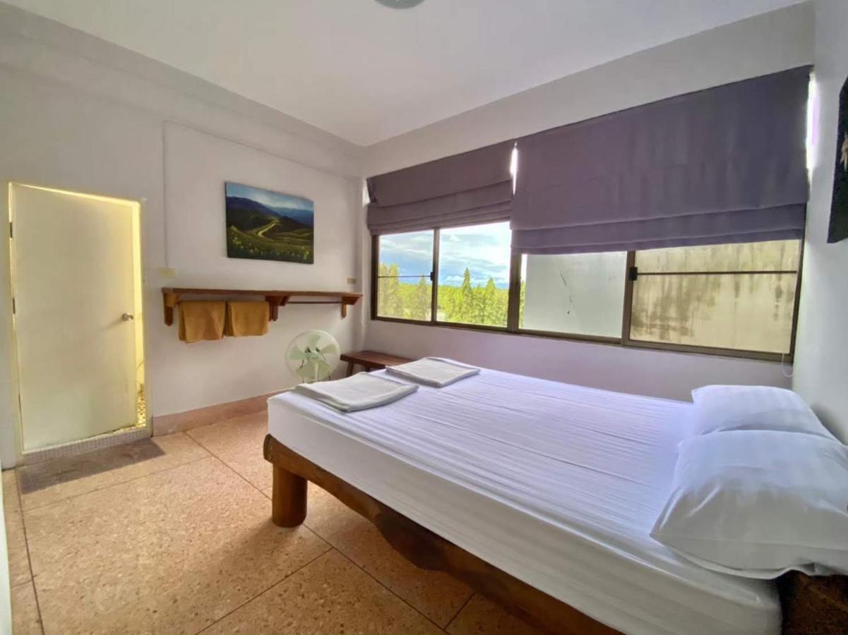 Hotel No7 Krabi town