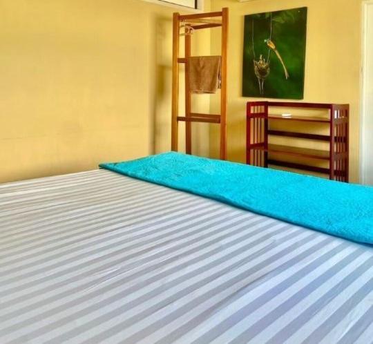 Hotel No7 Krabi town