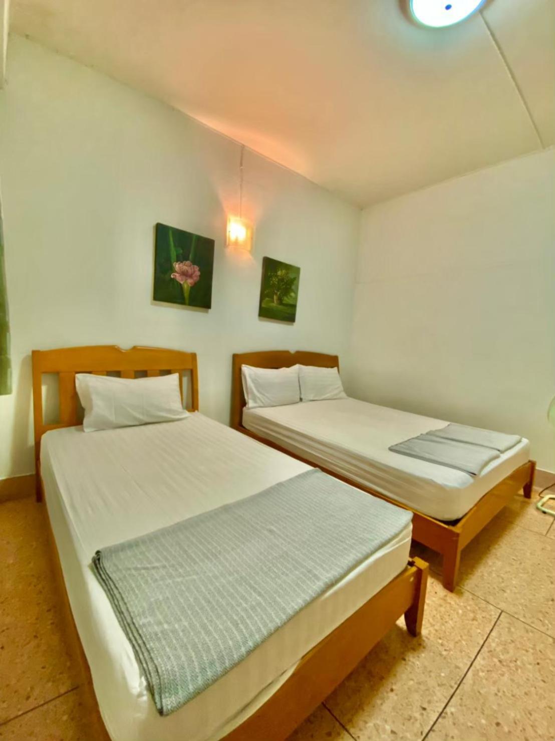 No7 Hotel Krabi town