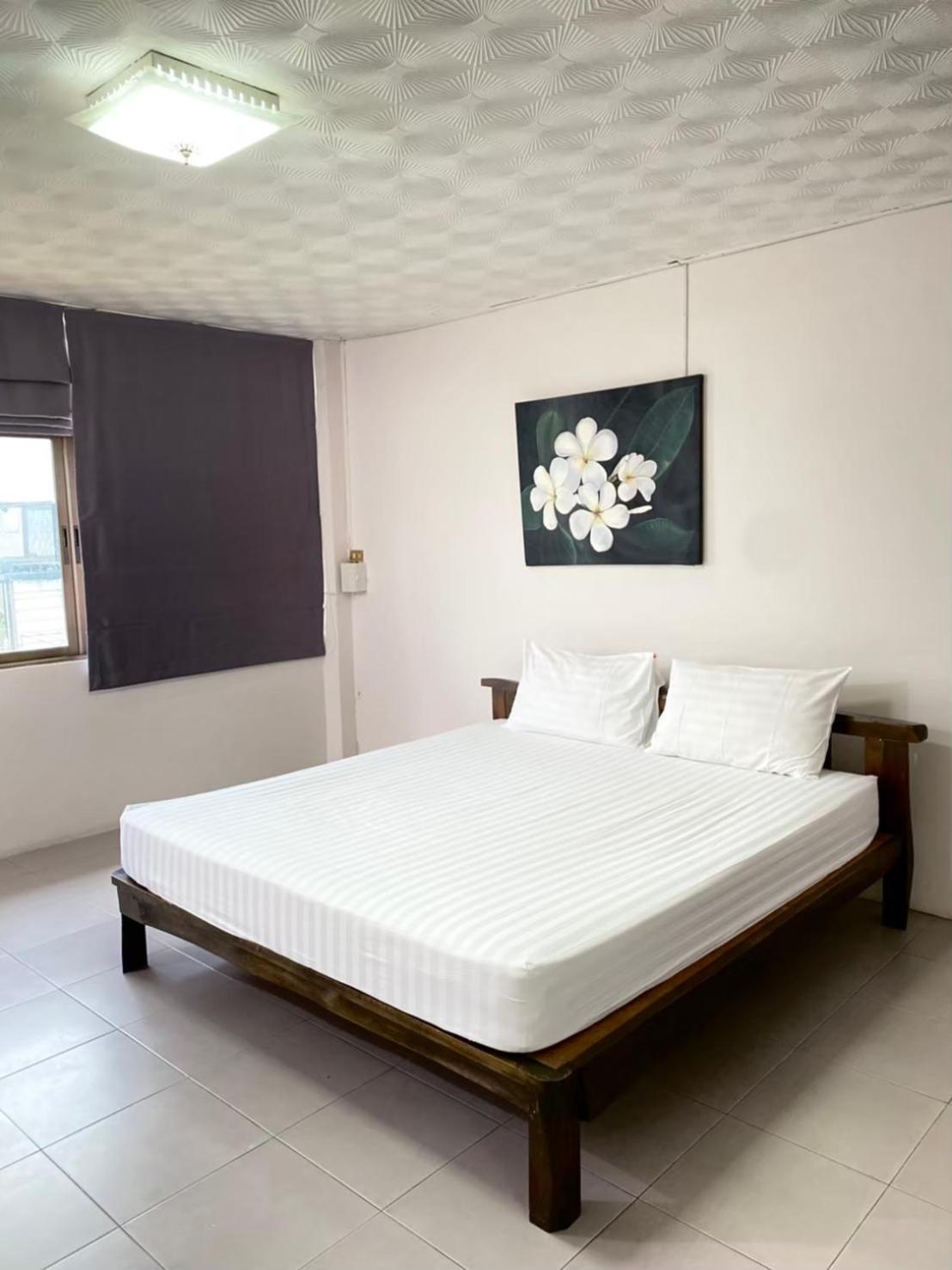 No7 Hotel Krabi town