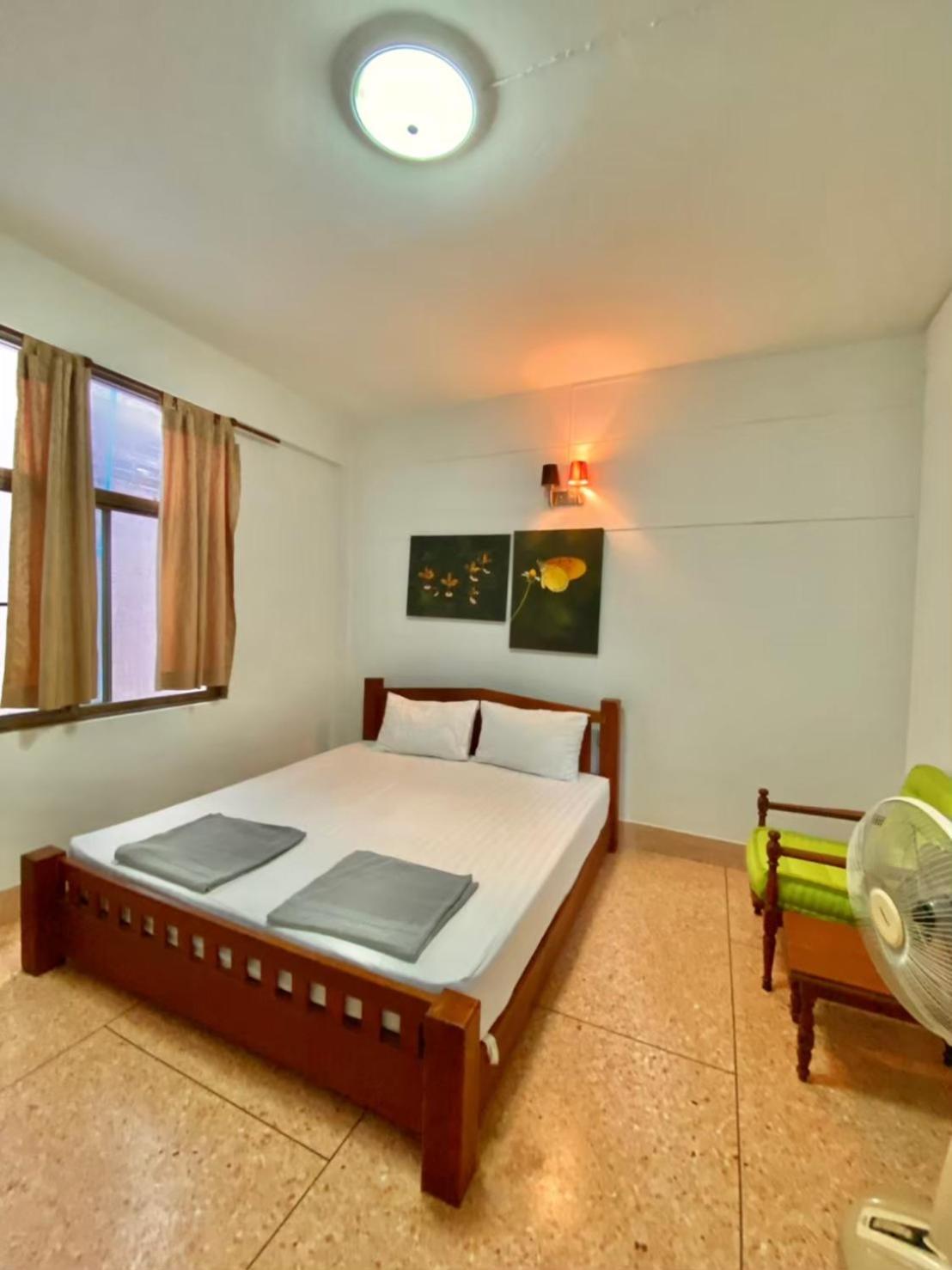 No7 Hotel Krabi town