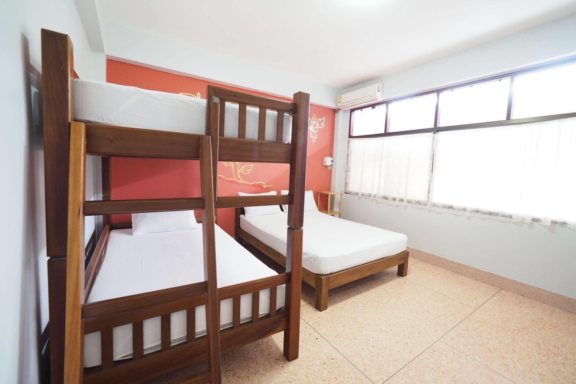 No7 Hotel Krabi town
