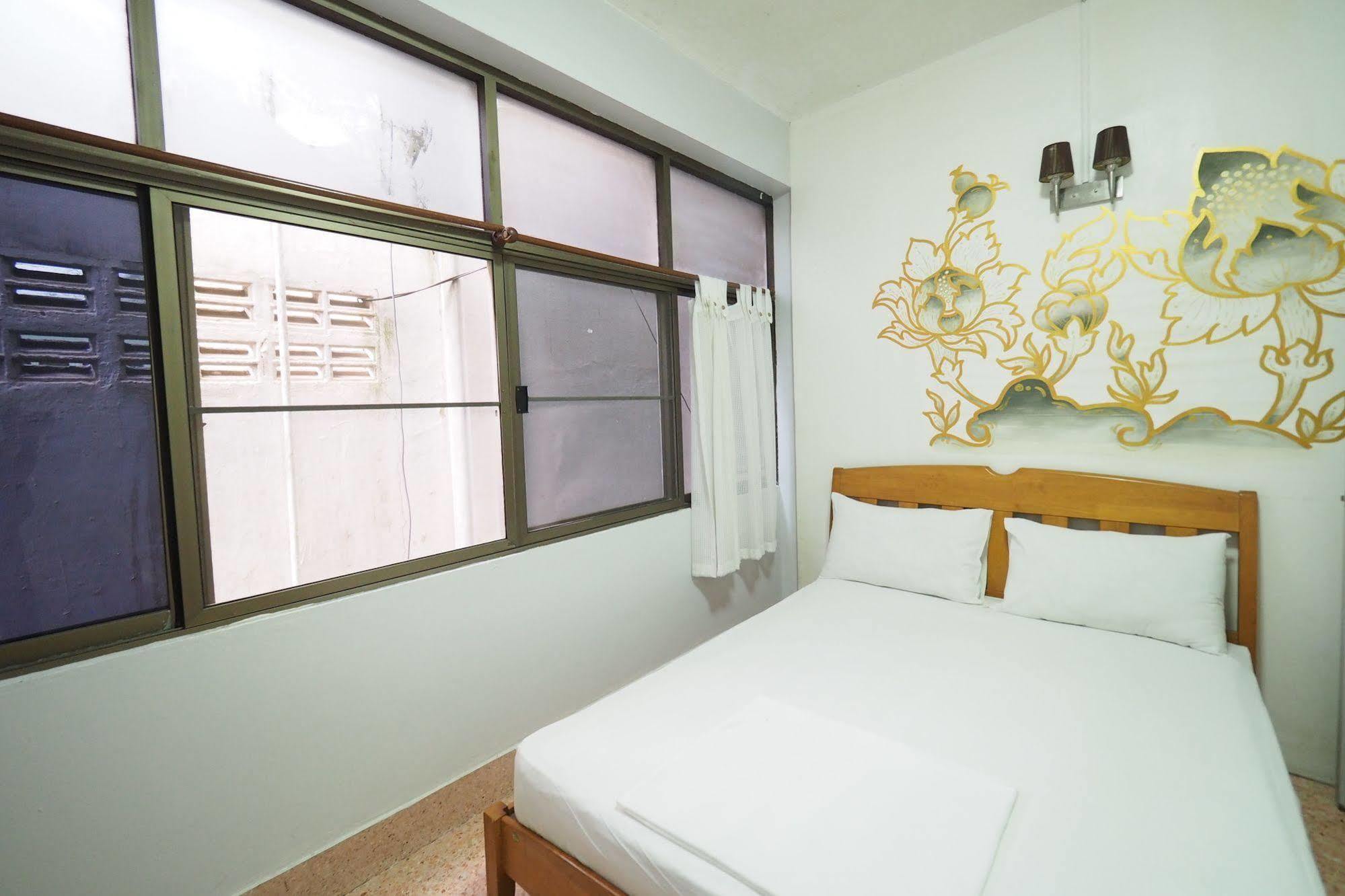 Hotel No7 Krabi town