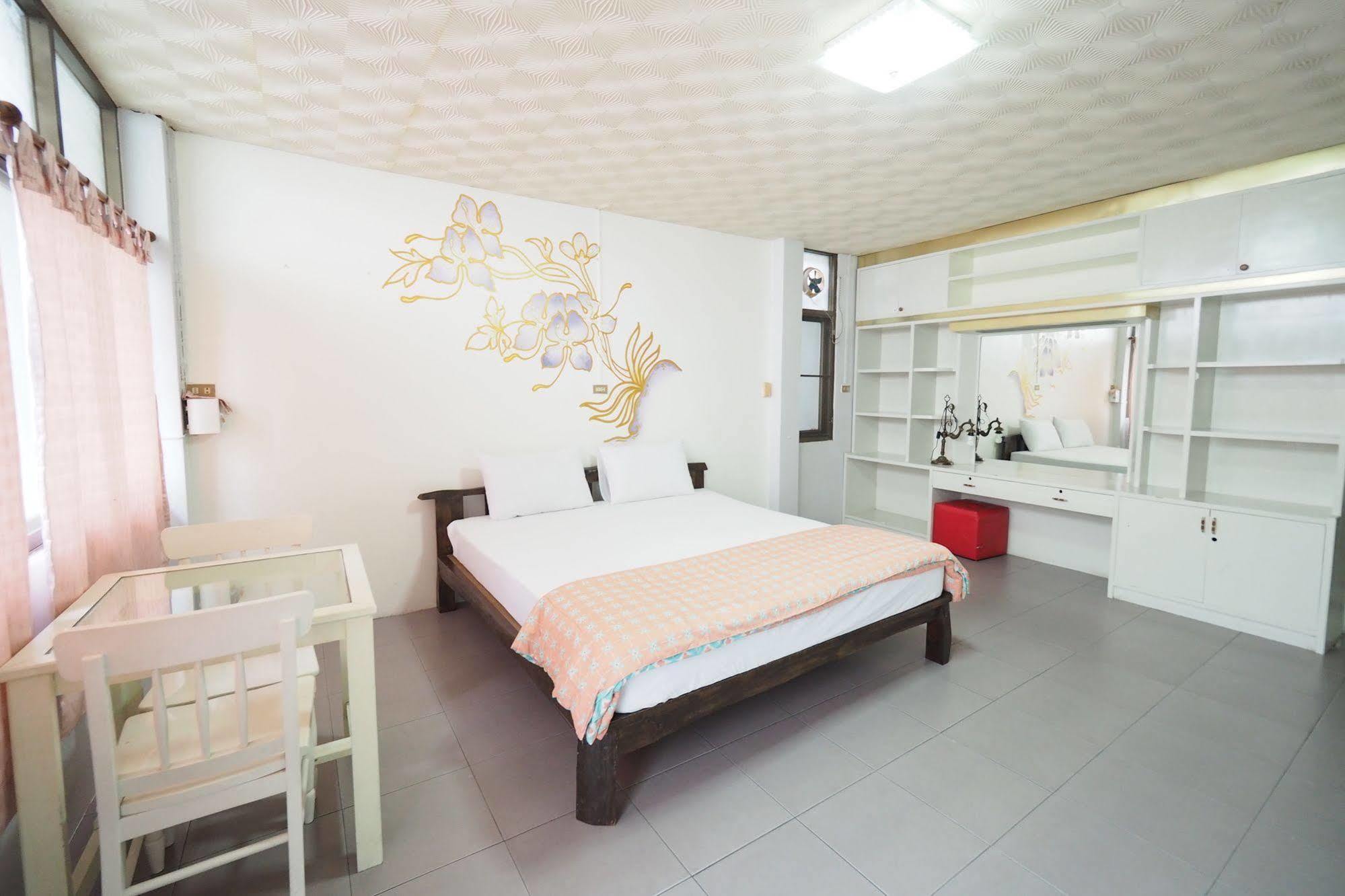 No7 Hotel Krabi town